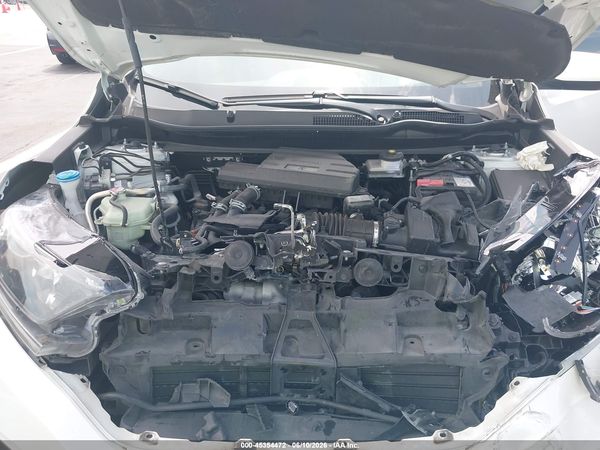 2021 HONDA CR-V AWD SPECIAL EDITION