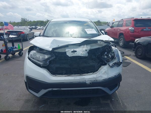 2021 HONDA CR-V AWD SPECIAL EDITION