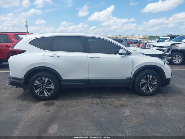 2021 HONDA CR-V AWD SPECIAL EDITION
