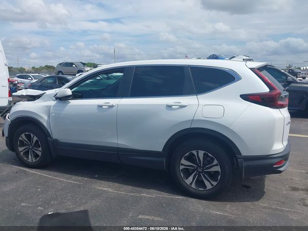 2021 HONDA CR-V AWD SPECIAL EDITION