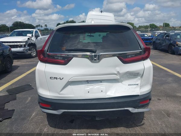 2021 HONDA CR-V AWD SPECIAL EDITION