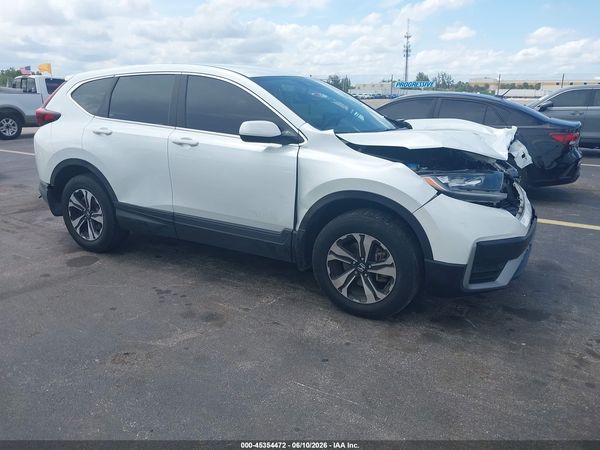 2021 HONDA CR-V AWD SPECIAL EDITION