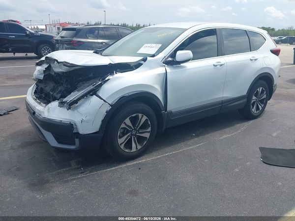 2021 HONDA CR-V AWD SPECIAL EDITION