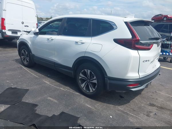 2021 HONDA CR-V AWD SPECIAL EDITION