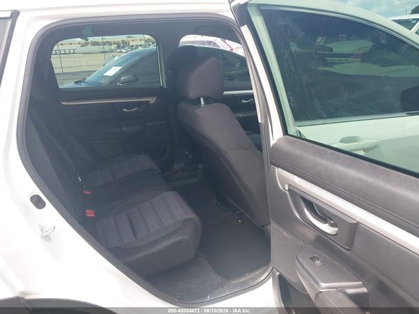 2021 HONDA CR-V AWD SPECIAL EDITION
