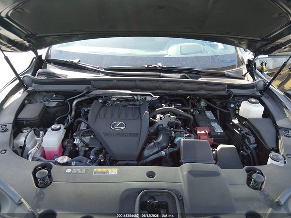 2025 LEXUS RX 350 PREMIUM PLUS