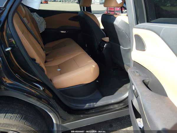 2025 LEXUS RX 350 PREMIUM PLUS