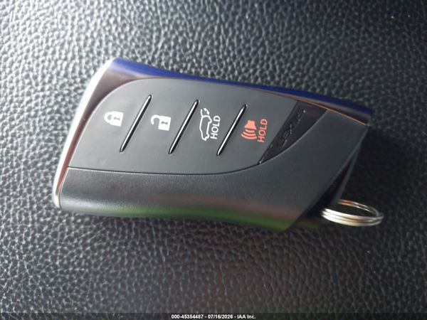 2025 LEXUS RX 350 PREMIUM PLUS