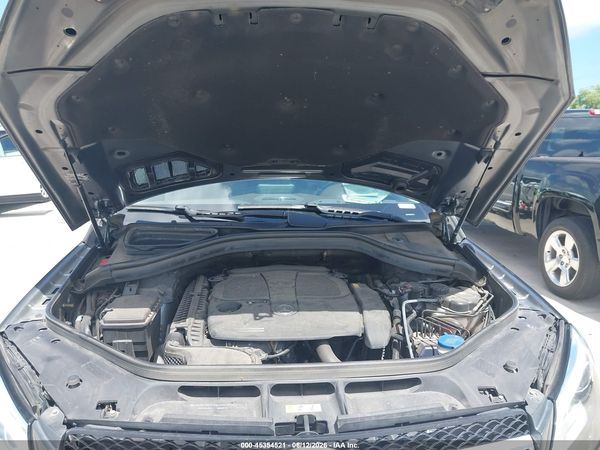 2018 MERCEDES-BENZ GLE 350 GLE350