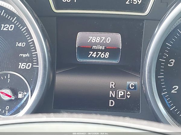2018 MERCEDES-BENZ GLE 350 GLE350