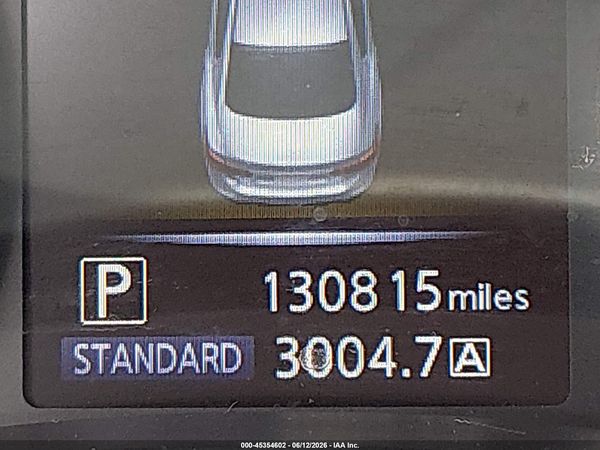 2020 INFINITI Q50 LUXE