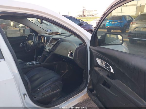 2016 CHEVROLET EQUINOX LS — I5
