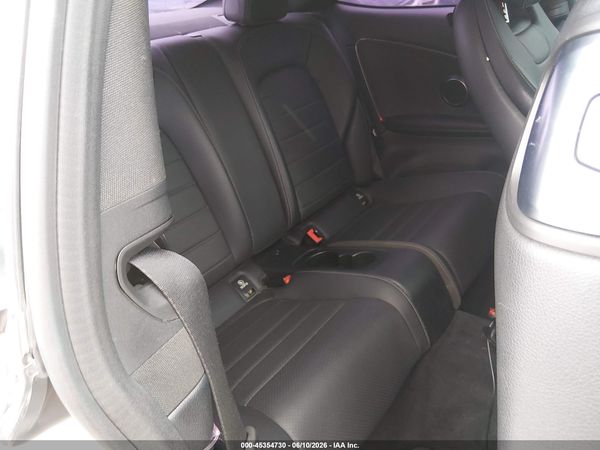 2018 MERCEDES-BENZ C 300 C300