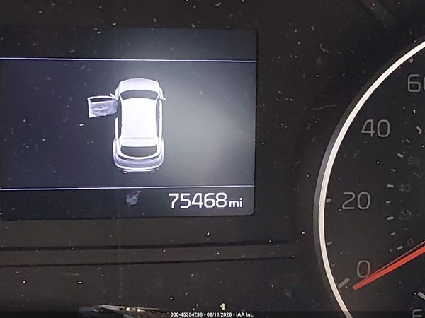 2022 KIA SPORTAGE NIGHTFALL EDITION