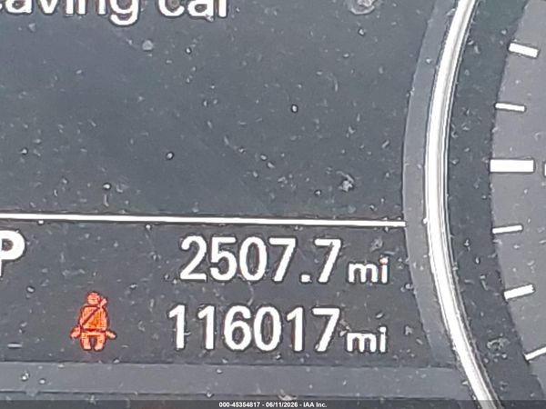 2014 AUDI A6 2.0T PREMIUM