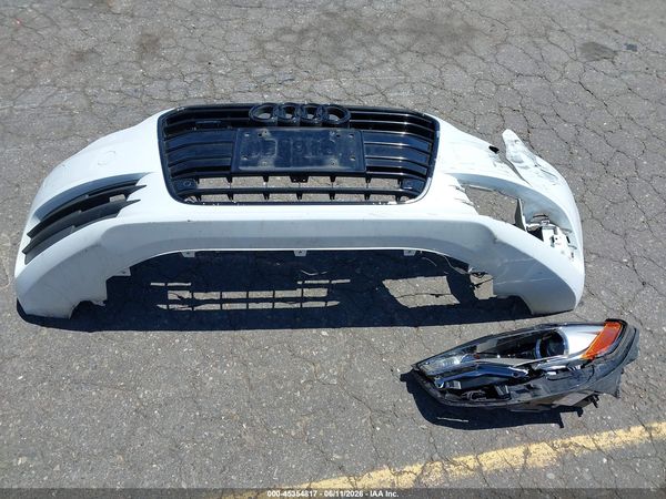 2014 AUDI A6 2.0T PREMIUM