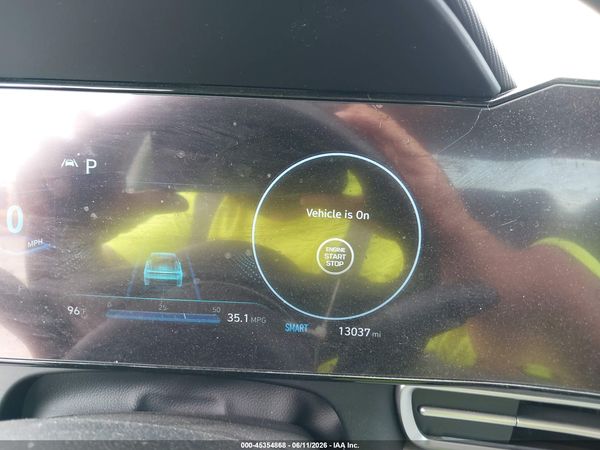 2022 HYUNDAI ELANTRA LIMITED