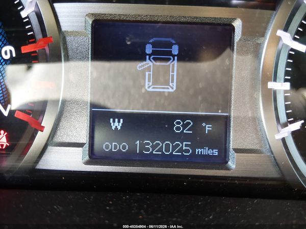 2017 TOYOTA 4RUNNER LIMITED