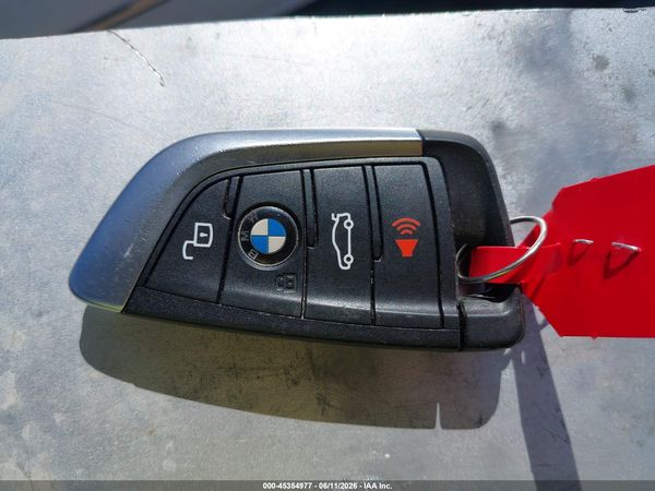 2025 BMW I4 GRAN COUPE EDRIVE40