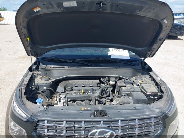 2022 HYUNDAI VENUE SEL