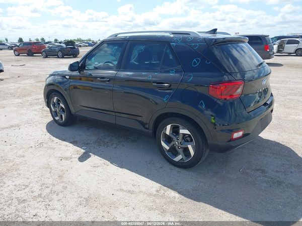 2022 HYUNDAI VENUE SEL