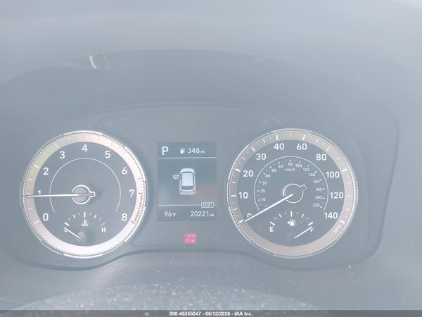 2022 HYUNDAI VENUE SEL