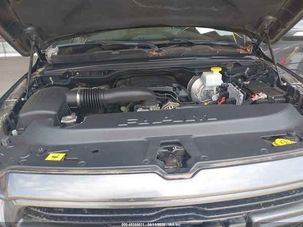 2020 RAM 1500 BIG HORN  4X4 5'7 BOX