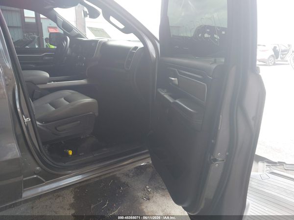 2020 RAM 1500 BIG HORN  4X4 5'7 BOX