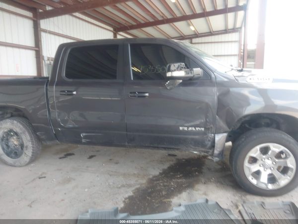 2020 RAM 1500 BIG HORN  4X4 5'7 BOX