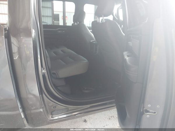2020 RAM 1500 BIG HORN  4X4 5'7 BOX