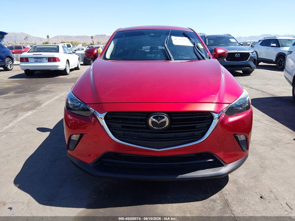 2020 MAZDA CX-3 SPORT
