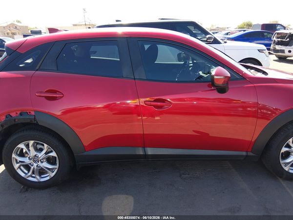 2020 MAZDA CX-3 SPORT