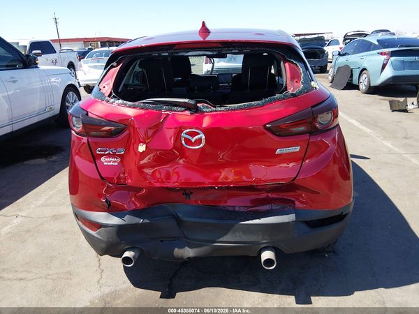 2020 MAZDA CX-3 SPORT
