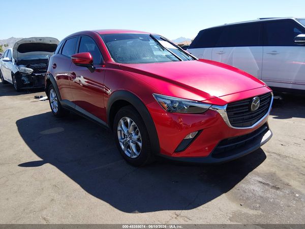 2020 MAZDA CX-3 SPORT