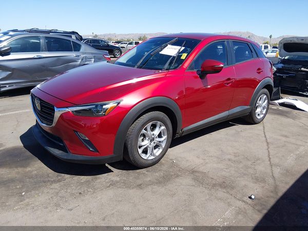 2020 MAZDA CX-3 SPORT