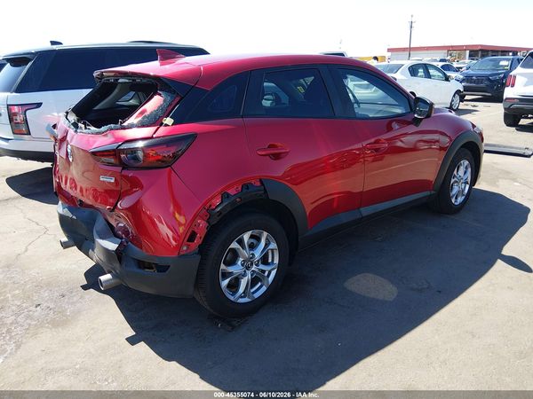 2020 MAZDA CX-3 SPORT
