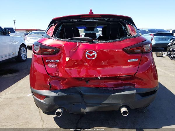 2020 MAZDA CX-3 SPORT