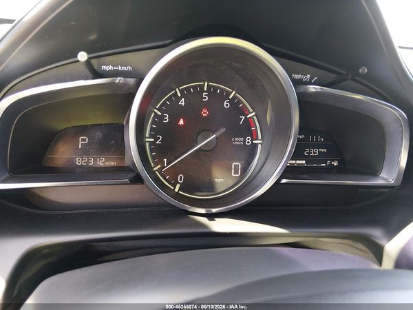 2020 MAZDA CX-3 SPORT