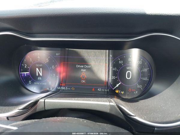 2021 FORD MUSTANG GT PREMIUM FASTBACK