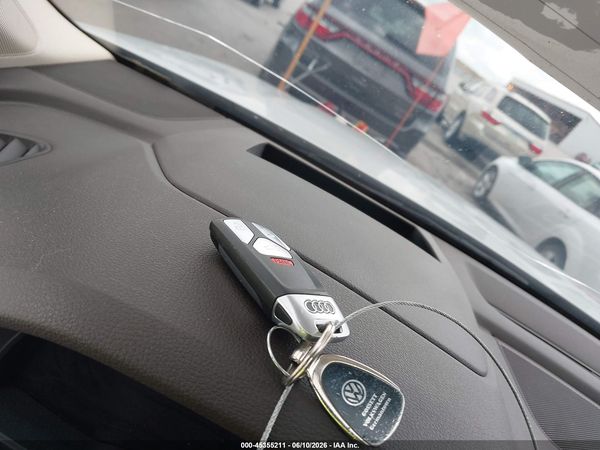 2018 AUDI Q7 3.0T PREMIUM