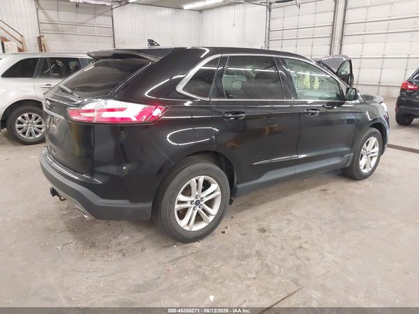 2019 FORD EDGE SEL — I4