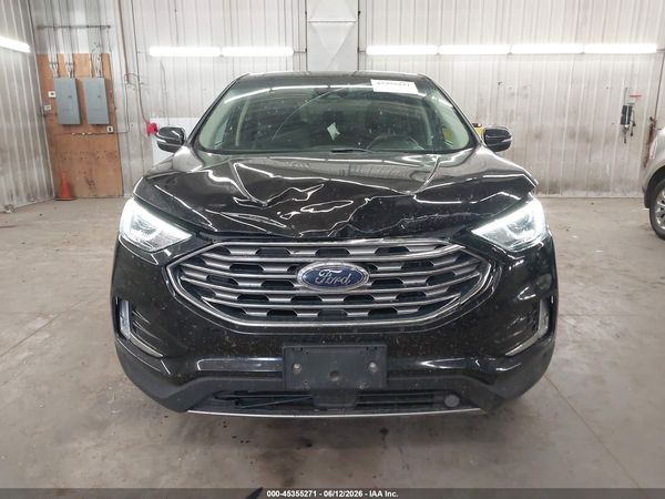 2019 FORD EDGE SEL — I115