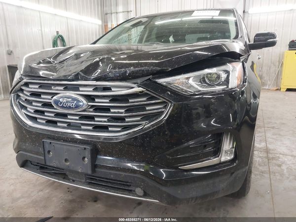 2019 FORD EDGE SEL — I152