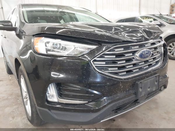2019 FORD EDGE SEL — I153