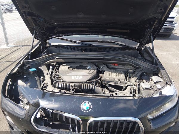 2018 BMW X2 XDRIVE28I