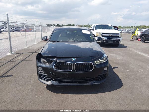 2018 BMW X2 XDRIVE28I