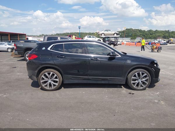 2018 BMW X2 XDRIVE28I