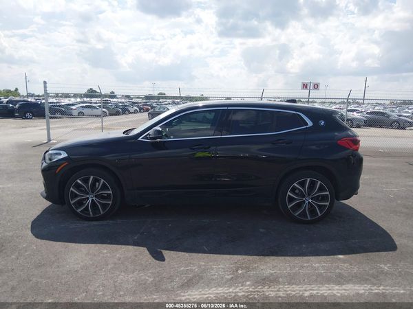 2018 BMW X2 XDRIVE28I