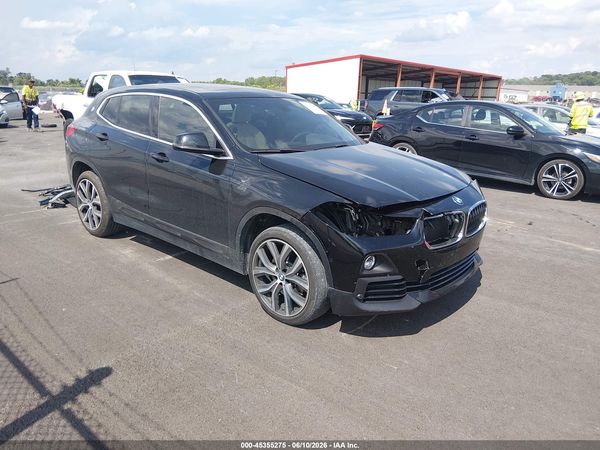 2018 BMW X2 XDRIVE28I