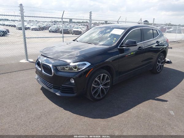 2018 BMW X2 XDRIVE28I